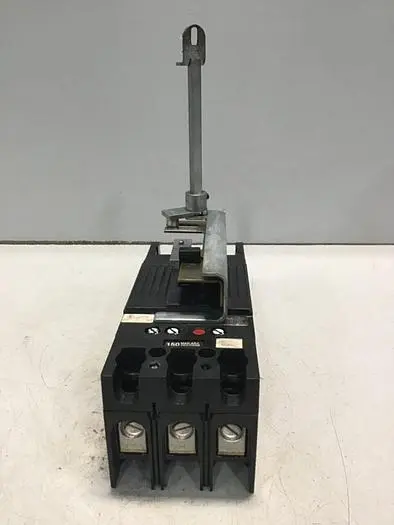Used GE TFJ236150 / DISCONNECT Circuit Breakers Michigan US | Ideal Machinery #583666