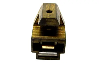 NEW WESTINGHOUSE 4110D65H12 BRUSH HOLDER