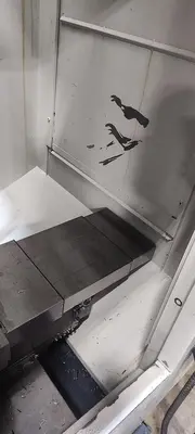 2012 BROTHER TC-S2DN Vertical Machining Centers | Toolquip, Inc. (6)