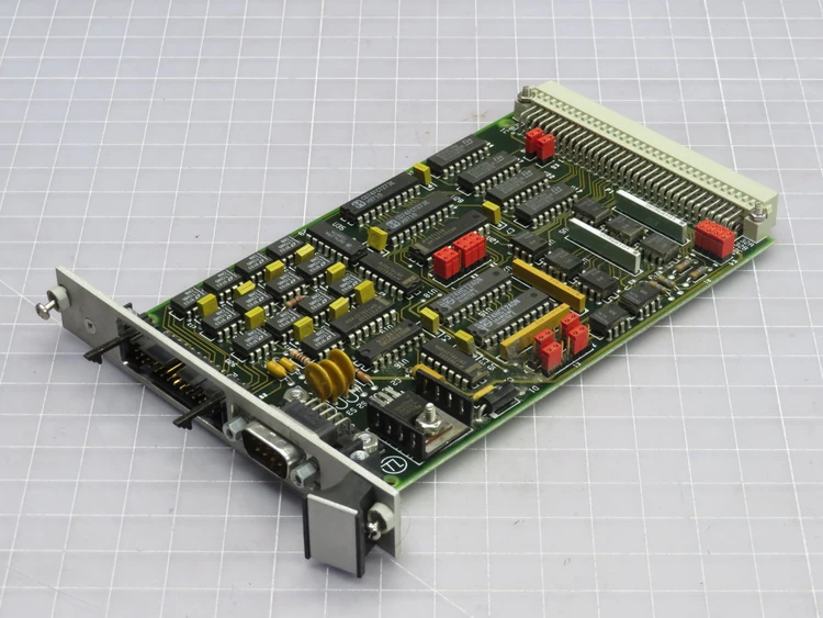 Used UNIVERSAL INSTRUMENT _UNKNOWN_ Circuit Boards Texas US | OCO Industrial #1662893