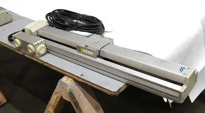 USED IAI IS-MYS-I-100-20-500-T1-S-AQ-LL