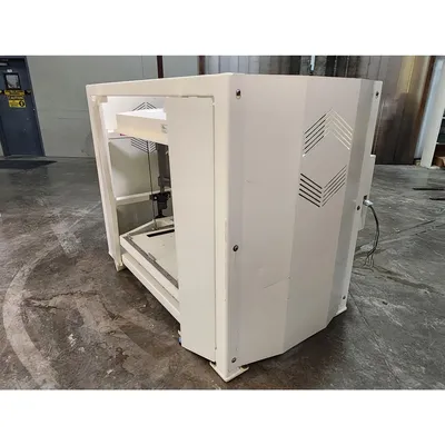 USED GREAT WESTERN MANUFACTURING 711/M