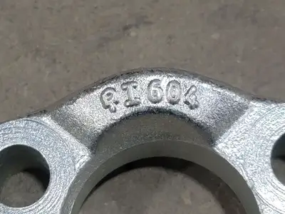 USED SAE PRODUCTS FH 6005