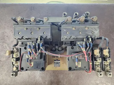 USED ALLEN-BRADLEY 705-DOD103