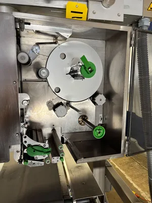 USED Bizerba GLM-I