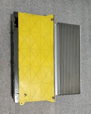 USED FANUC FANUC A06B-6077-H106