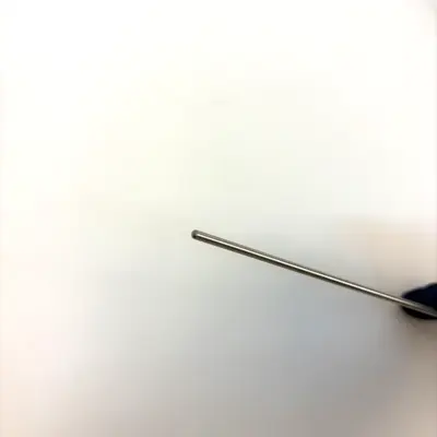 USED Four E's Scientific MI0102003