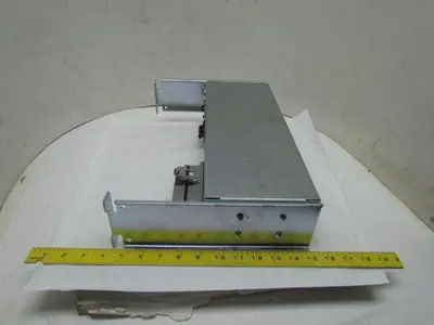 E-M Solutions 3001393-01 Model 10 Power Sequencer 200-240V 47/63Hz 24 Amp