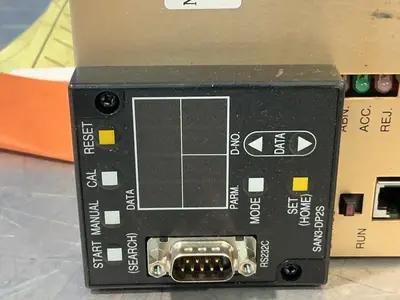 Used 2012 FEC INC SAN4A120SM Servo Drives Ohio US | HGR 24 #1301659