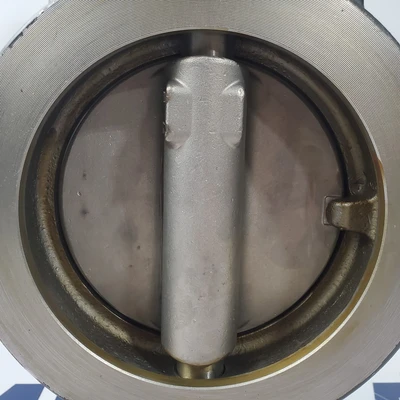 Used Apollo 215L06CSP8TA2 Valves/Fittings | American Industrial Supply Co. #1544289