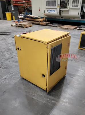 USED KAESER SK-19