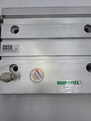 Numatics ASCO CGT050200 B16DX - stroke: 50mm