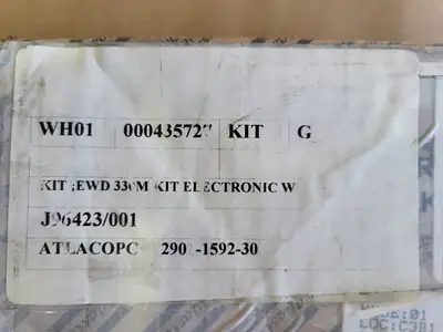 NEW ATLAS COPCO 2901159230
