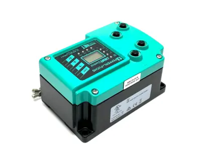 IC-KP-B17-AIDA1 | Pepperl+Fuchs  Control Interface Unit 213244 - Used