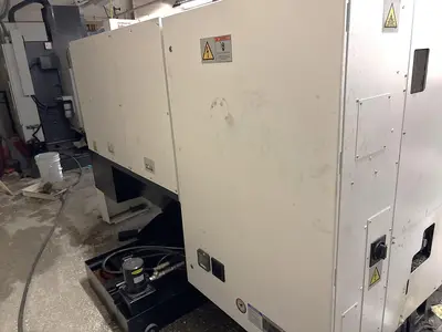 USED 2022 MAZAK QT-EZ 10MY