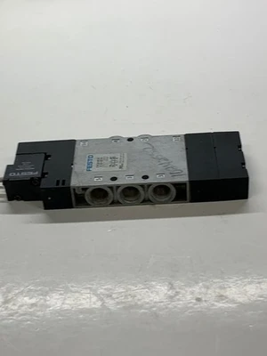 USED FESTO CPE18-M1H-5/3G-QS-8