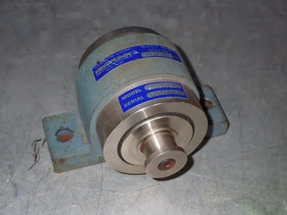 Used MAGPOWER SSTSP500 Transducers Ohio US | HGR 24 #1129908