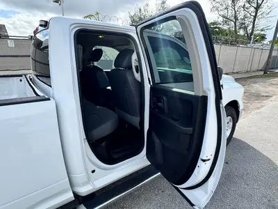 Used 2020 RAM 1500 TRADESMAN Pickup Trucks Florida US | Truck and Van Outlet #1509227