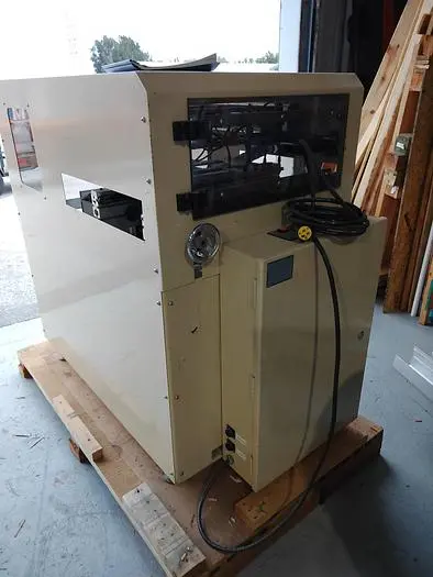 Used CONVEYOR TECHNOLOGIES BBL-1 Conveyors Florida US | SMT Resource #484651