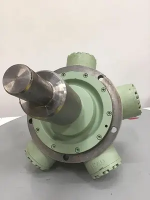USED STAFFA 26083