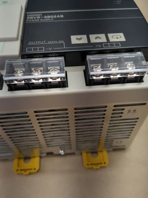 USED Omron S8VS-48024B
