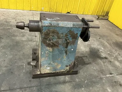 Used NOT SPECIFIED _UNKNOWN_ Tailstocks Ohio US | Yoder Brothers machinery #1445816