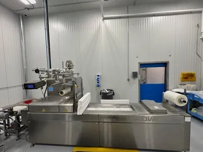 USED 2018 Variovac Optimus