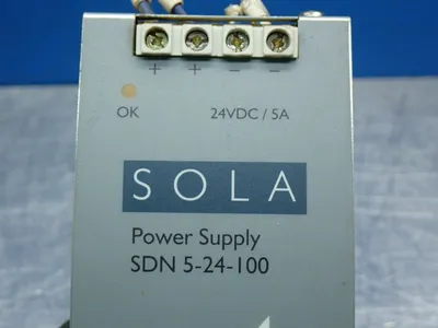 USED SOLA SDN524100
