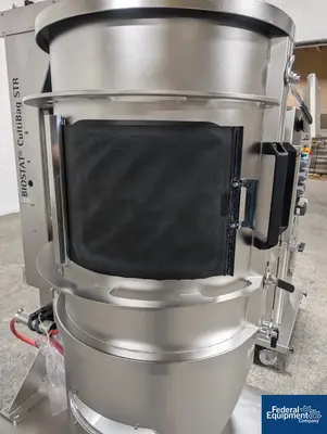 USED Sartorius 200 Liter Sartorious Single Use Bioreactor, Model STR 200 DW