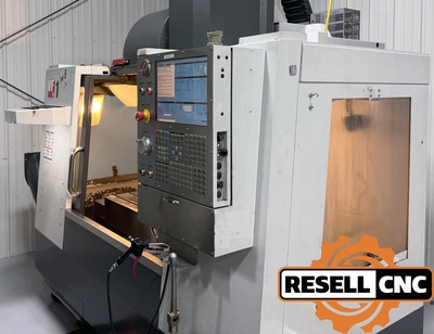 USED 2012 Haas VF-1