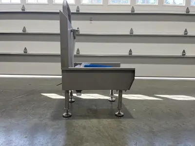 Used Isca _UNKNOWN_ Boot Washing Systems Pennsylvania US | ISCA #1299752