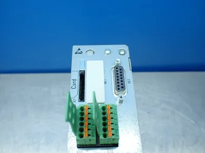 USED REXROTH R911308370