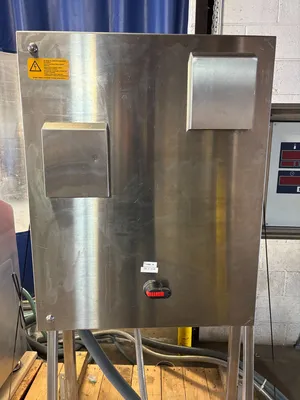USED 2017 SEYDELMANN K 60 AC8