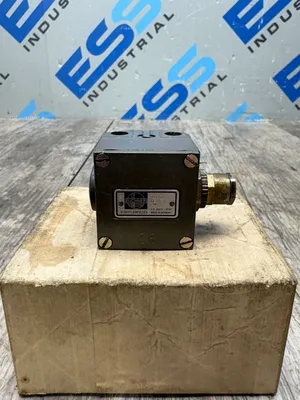 Used EUCHNER D08-552-M Misc Electrical & Power Parts South Carolina US | ESS Industrial Equipment Sales #1329126