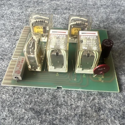 Used Stahl 220-923-01 Misc Electrical & Power Parts California US | Davliegogo LLC #1719088