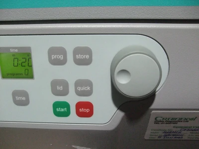 USED HERMLE Z306
