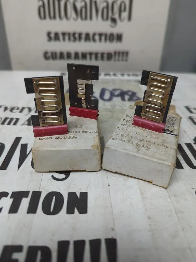New | in-Stock DAYTON 5X098 Miscellaneous Equipment (Electrical & Power) | Surplus Asset Holdings #1192511
