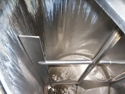 Used _UNKNOWN_ D Jacketed Tanks Minnesota US | A&I Equipment #1317612