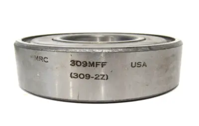 NEW SKF 309MFF BALL BEARING (309-2Z)