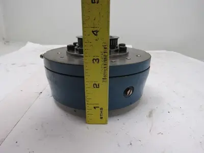 Motoman HW9381377 Manipulator YR-UP6-A00 UP6 Short Arm R-Axis Speed Reducer