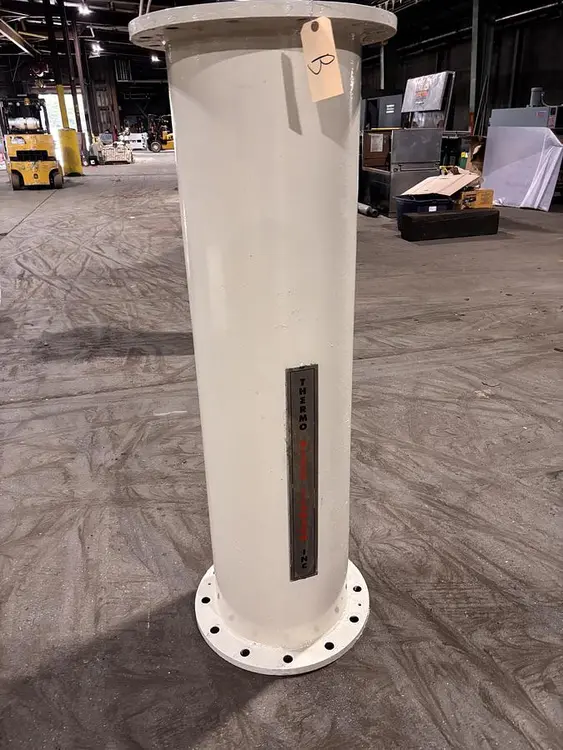 Used BLACK CLAWSON HD CLEANER High Density Cleaners (Paper) Pennsylvania US | Global Equipment International, LLC #1270603