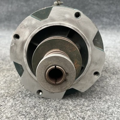 Used Reliance Electric P56H1338N A.C. Motors California US | Davliegogo LLC #1706624