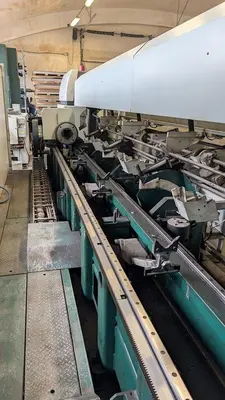 Used 2001 ADIGE LT652 Laser Cutters CZ | Amaron s.r.o. #1420596