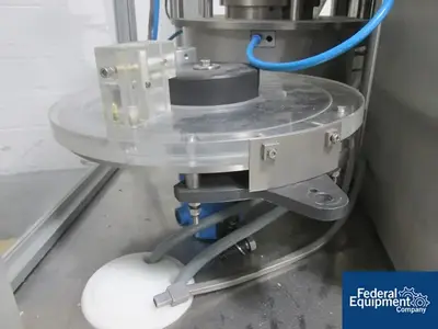 USED MG2 MG2 Futura Capsule Filler