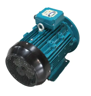 NEW BROOKS BA4M010V-4D MOTOR 10HP 230/460V 1-1/2" DIA. BA4M010V4D