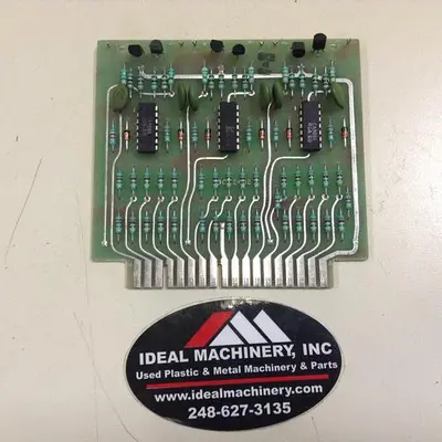 USED SCI 080-2462 REV B