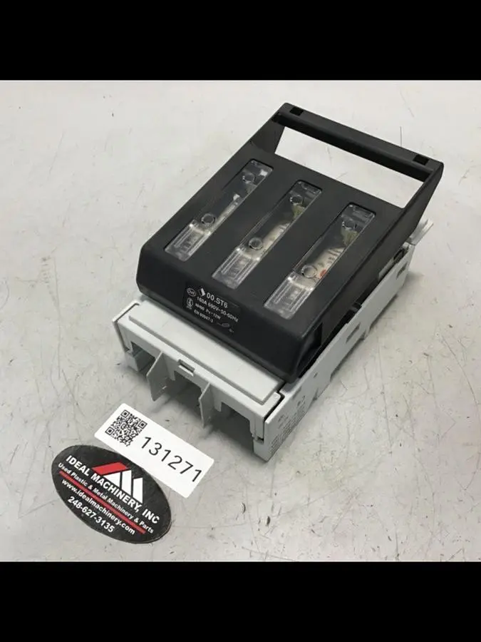 USED OVE 00.ST6