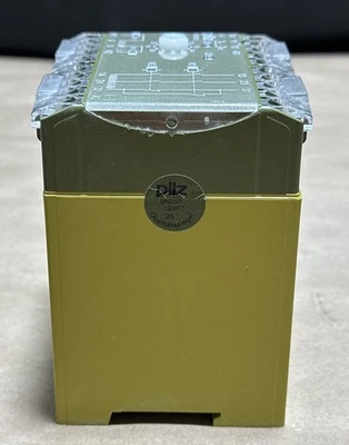 NEW Pilz PZE3-V22-24VDC