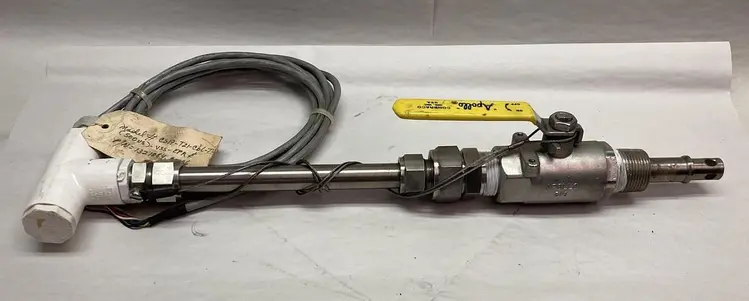 Used ECD CS17-T21 Miscellaneous Equipment (Electrical & Power) | Surplus Asset Holdings #1198028