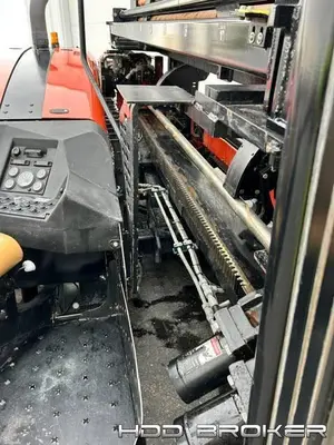 Used 2012 DITCH 2012 DITCH WITCH JT3020 MACH 1 Drill Rigs Florida US | HDD Broker #1357522